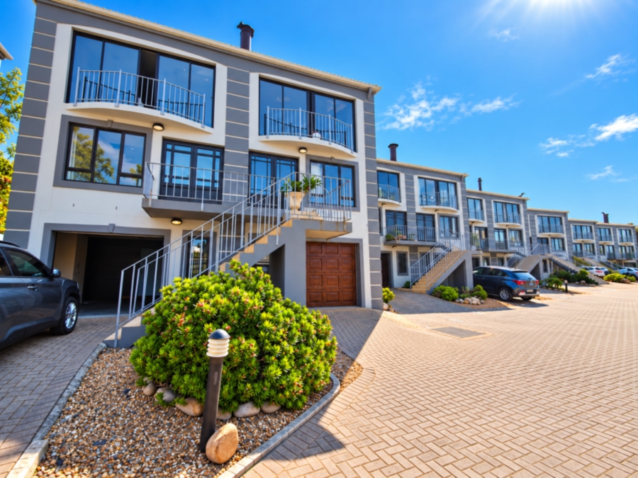 To Let 3 Bedroom Property for Rent in West Beach Western Cape